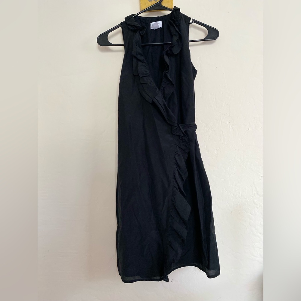 Loft little black dress